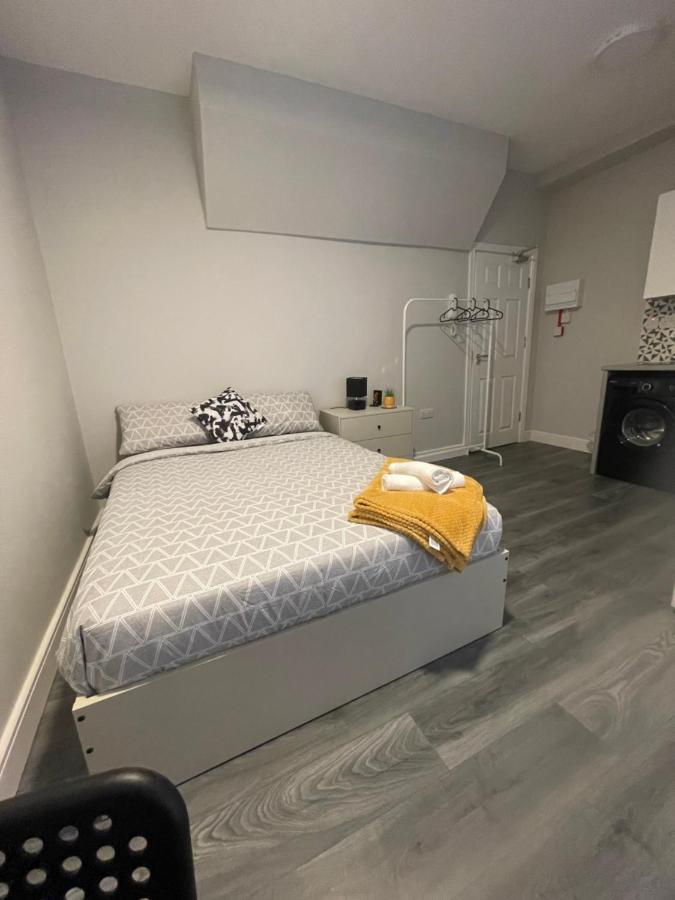 Stay Inns Birmingham Luaran gambar