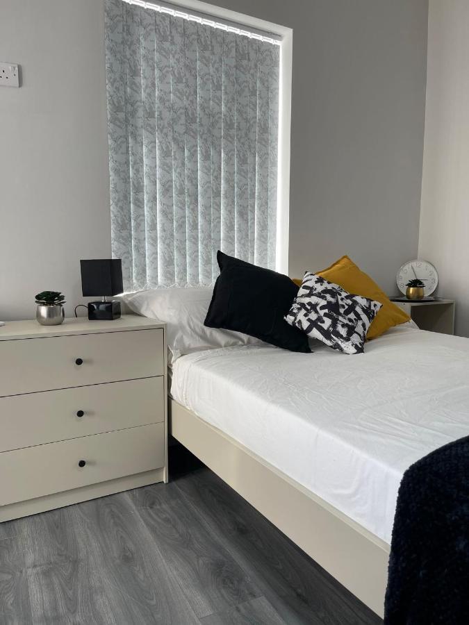 Stay Inns Birmingham Luaran gambar